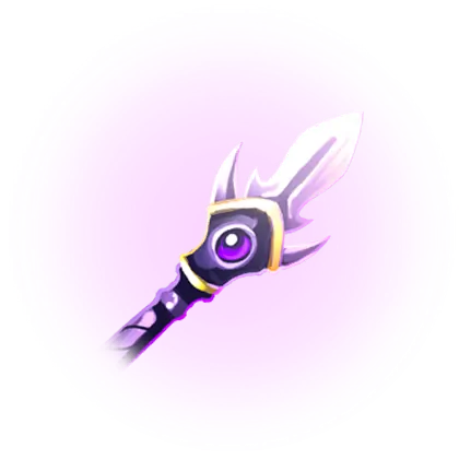 Spear Of Desolation