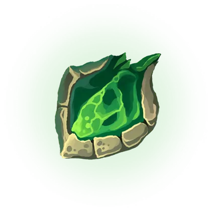 Vyzar Carapace